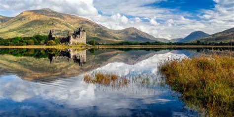 lochs in ireland.